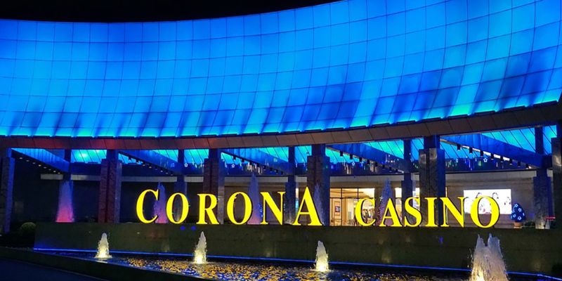 casino corona phú quốc