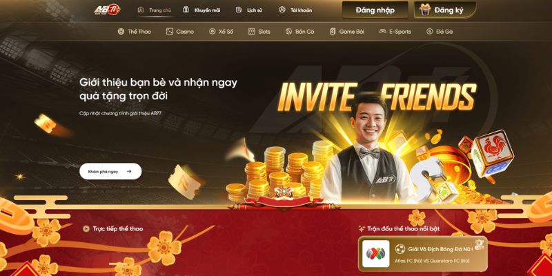 Đăng ký AB77 cần cung cấp thông tin chính xác 