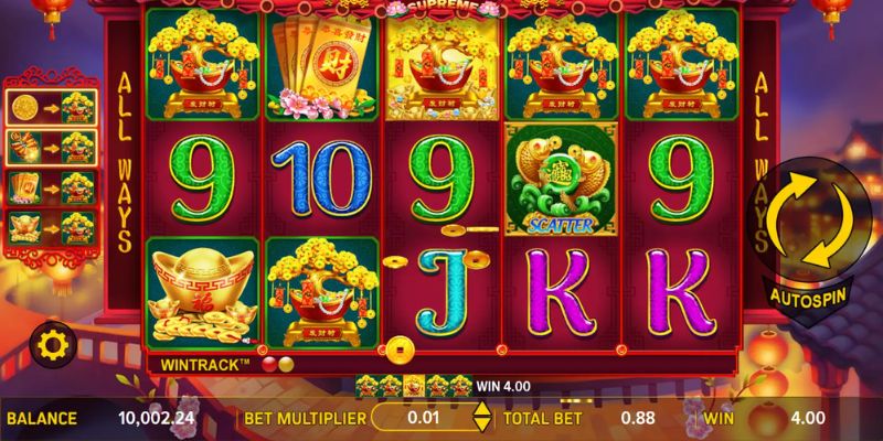 Giúp thu thập thông tin nổ hũ tự động