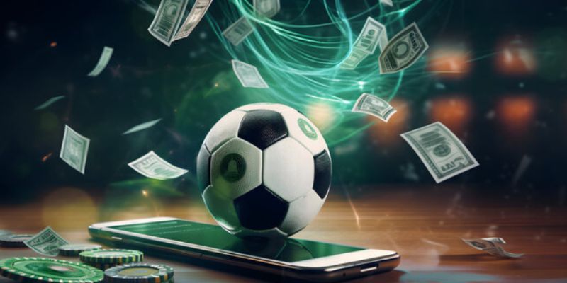 Lại thua do chiến lược đặt cược không phù hợp