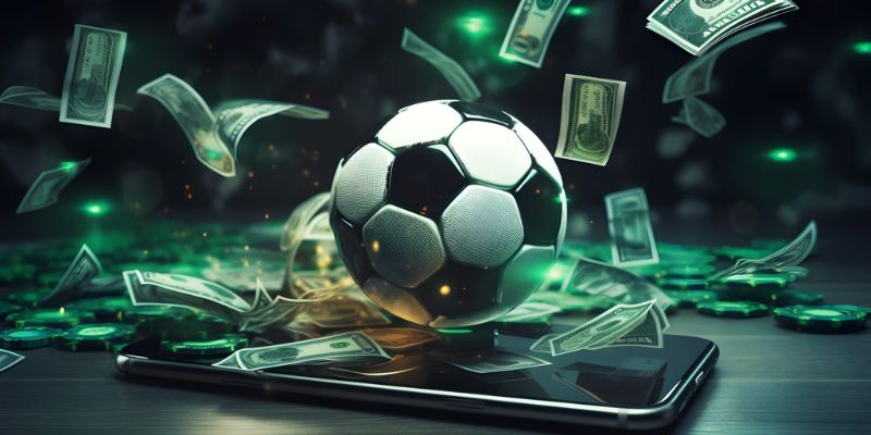 Tại sao cá độ bóng đá lại thua do áp lực tâm lý