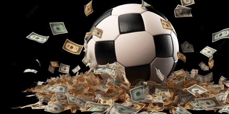 Thuật ngữ cá độ của kèo châu Âu